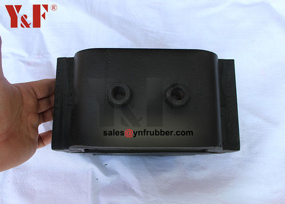 Durable Custom Rubber Mouldings Parts Heat Resistant High Strength
