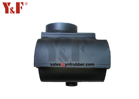 Automotive Custom Rubber Injection Molding Products Parts Tensile Strength