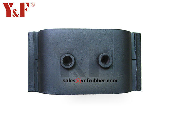 Automotive Custom Rubber Injection Molding Products Parts Tensile Strength