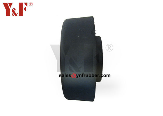 Flexible Custom Rubber Mouldings Smooth 4405310 Long Lasting