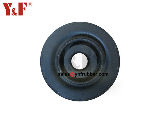 Flexible Custom Rubber Mouldings Smooth 4405310 Long Lasting