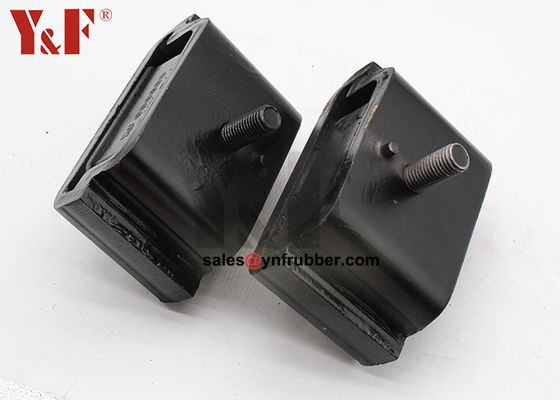 Durable Custom Rubber Mouldings Injection 4641027 Low Compression Set
