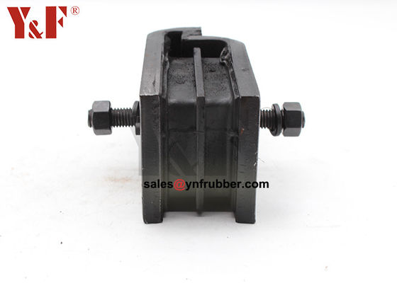 Precision Custom Rubber Mouldings HR-2088 4624866 Abrasion Resistance SGS