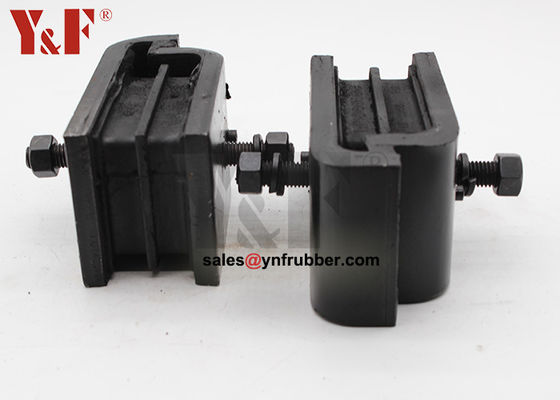Precision Custom Rubber Mouldings HR-2088 4624866 Abrasion Resistance SGS