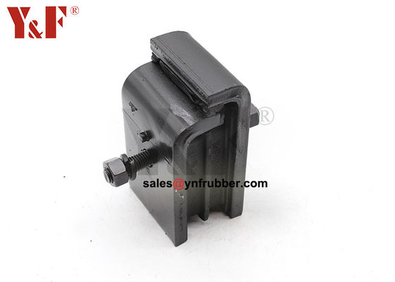 Precision Custom Rubber Mouldings HR-2088 4624866 Abrasion Resistance SGS