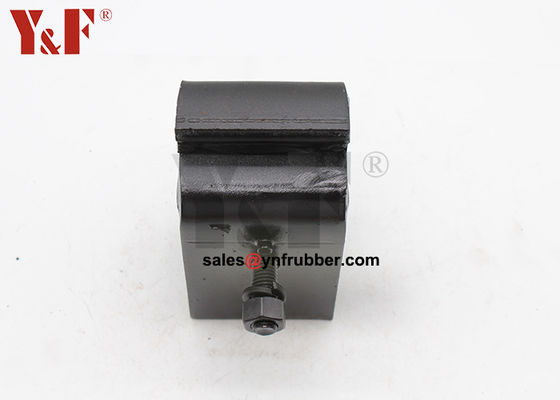Precision Custom Rubber Mouldings HR-2088 4624866 Abrasion Resistance SGS