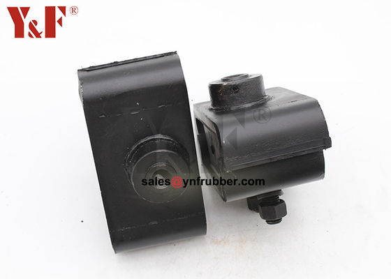 Industrial Automotive Custom Rubber Mouldings Replacement Abrasion Resistant