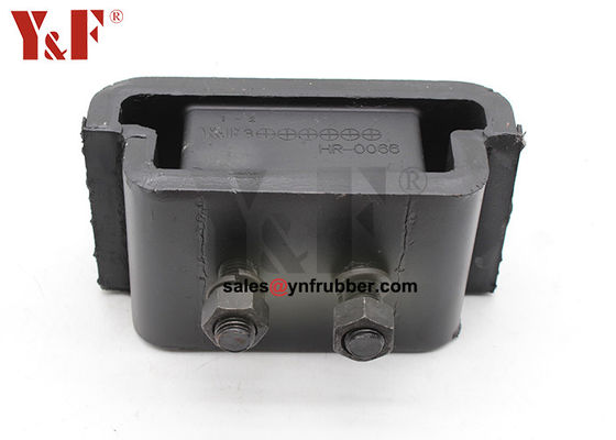 Industrial Automotive Custom Rubber Mouldings Replacement Abrasion Resistant