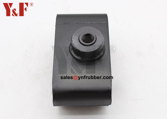 OEM Molded Rubber Parts Industrial Custom Rubber Mold Manufacturers