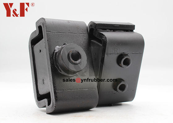 OEM Molded Rubber Parts Industrial Custom Rubber Mold Manufacturers