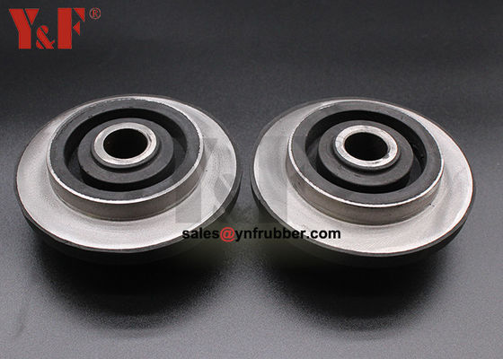 Customized Flexible Moulding Rubber Suppliers High Heat Resistance