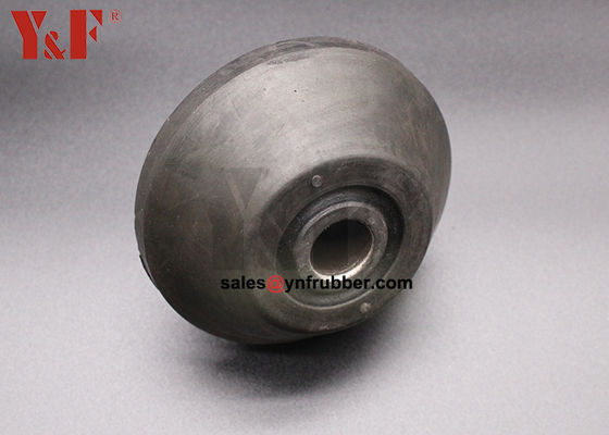 Customized Flexible Moulding Rubber Suppliers High Heat Resistance