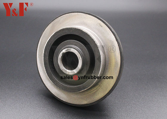 Customized Flexible Moulding Rubber Suppliers High Heat Resistance