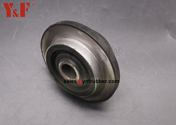 Customized Rubber Mouldings for Harsh Environments High Temperature and Chemical Resistance