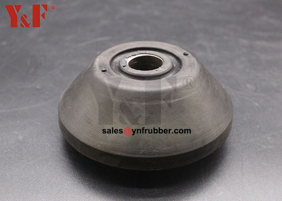 Customized Rubber Mouldings for Harsh Environments High Temperature and Chemical Resistance