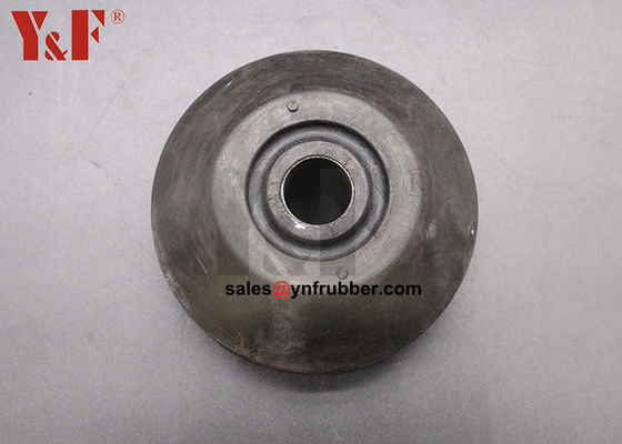 Customized Rubber Mouldings for Harsh Environments High Temperature and Chemical Resistance