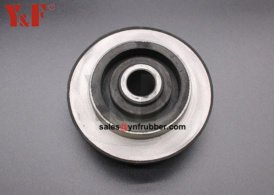 Customized Rubber Mouldings for Harsh Environments High Temperature and Chemical Resistance