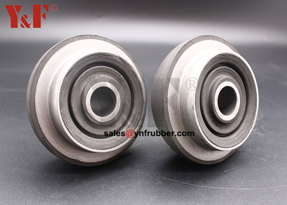 Corp Rubber Products And Moldings Mounts Chemical Resistance