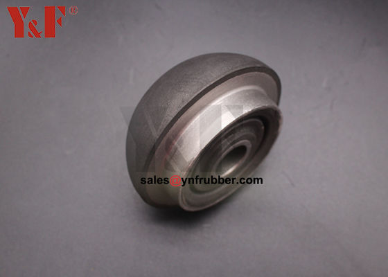 Custom Rubber Mouldings with High Tensile Strength and Superior Flexibility