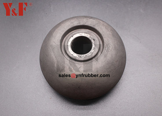Custom Rubber Mouldings with High Tensile Strength and Superior Flexibility