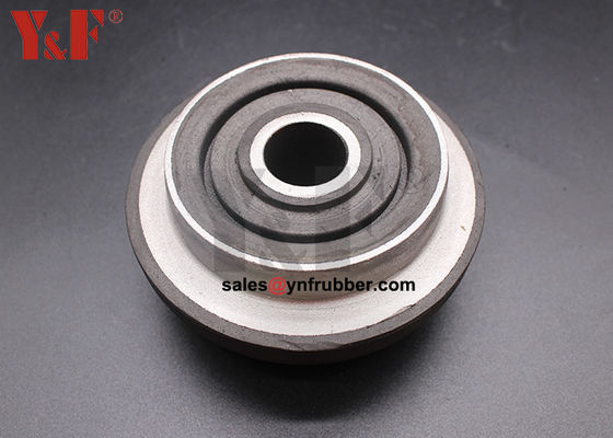 Custom Rubber Mouldings with High Tensile Strength and Superior Flexibility