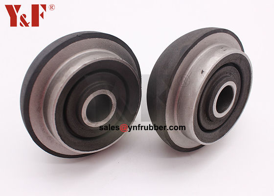 High Flexibility Custom Rubber Molding Companies with Quality Surface