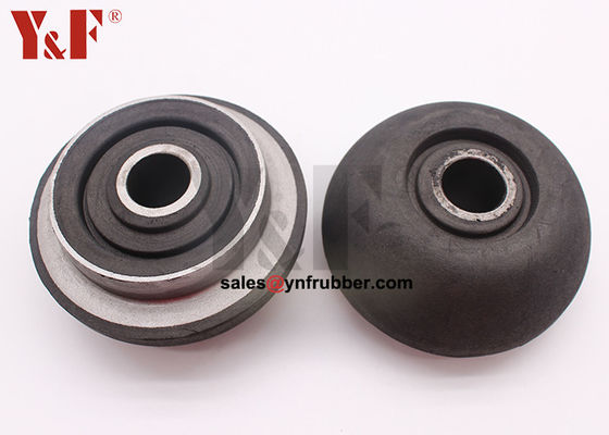 High Flexibility Custom Rubber Molding Companies with Quality Surface