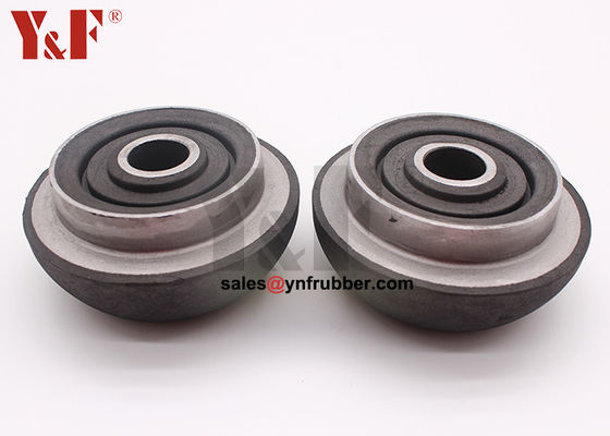 High Flexibility Custom Rubber Molding Companies with Quality Surface