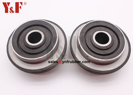 High Flexibility Custom Rubber Molding Companies with Quality Surface
