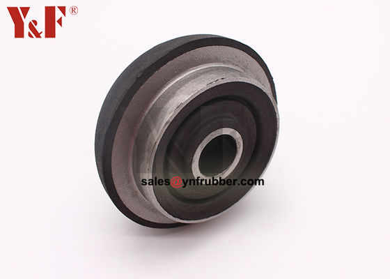 Premium Custom Rubber Mouldings High Abrasion And Chemical Resistance