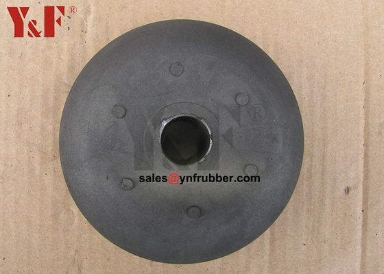 Model 4194638 4194639 Custom Rubber Product High Heat Resistance