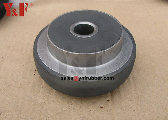 Model 4194638 4194639 Custom Rubber Product High Heat Resistance