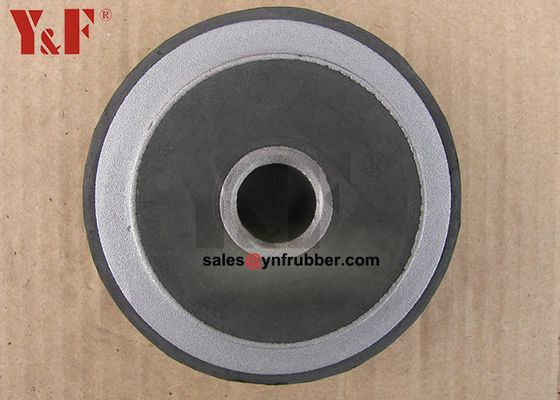 Model 4194638 4194639 Custom Rubber Product High Heat Resistance