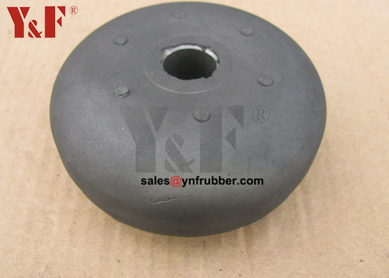 Model 4194638 4194639 Custom Rubber Product High Heat Resistance