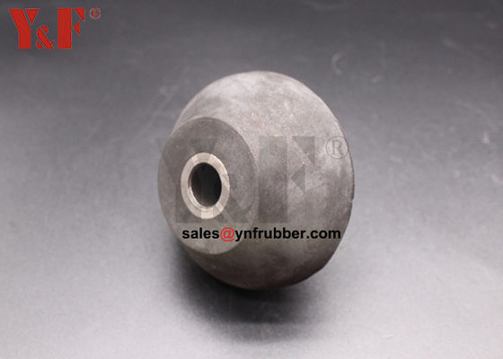 High Durability Custom Rubber Mouldings with Low Compression Set