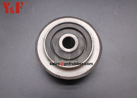 High Flexibility Durable Rubber Mold Design with Low Compression Set and High Tensile Strength