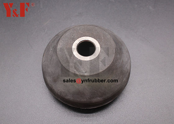 High Flexibility Durable Rubber Mold Design with Low Compression Set and High Tensile Strength