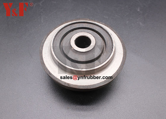 High Flexibility Durable Rubber Mold Design with Low Compression Set and High Tensile Strength