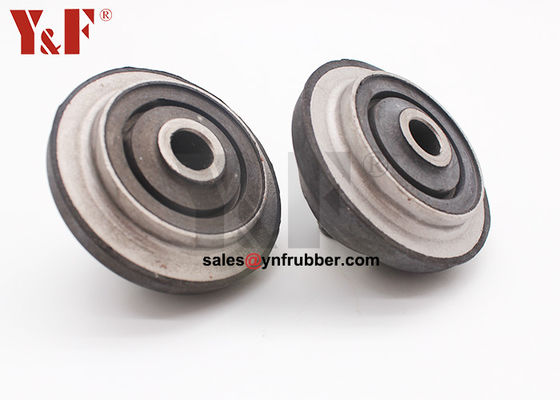 High Chemical Resistance Custom Rubber Mouldings for Excellent Compression Set