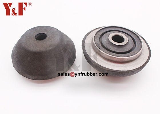 High Chemical Resistance Custom Rubber Mouldings for Excellent Compression Set