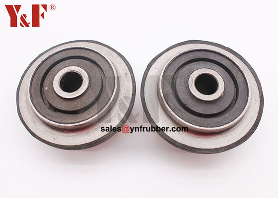 High Chemical Resistance Custom Rubber Mouldings for Excellent Compression Set