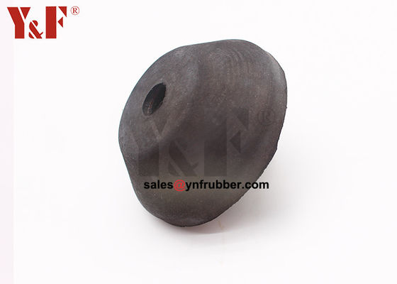 High Chemical Resistance Custom Rubber Mouldings for Excellent Compression Set