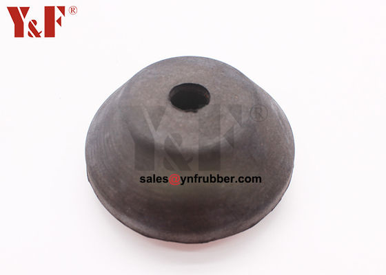Versatile Molded Rubber Products with High Tensile Strength and Flexibility