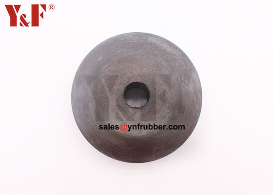 Versatile Molded Rubber Products with High Tensile Strength and Flexibility