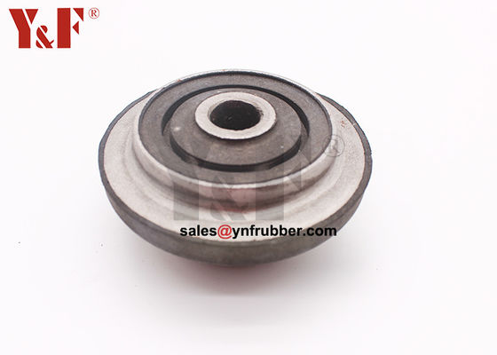 Versatile Molded Rubber Products with High Tensile Strength and Flexibility