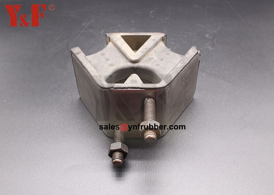 Advanced Flexibility Rubber Injection Moldings for Superior Performance