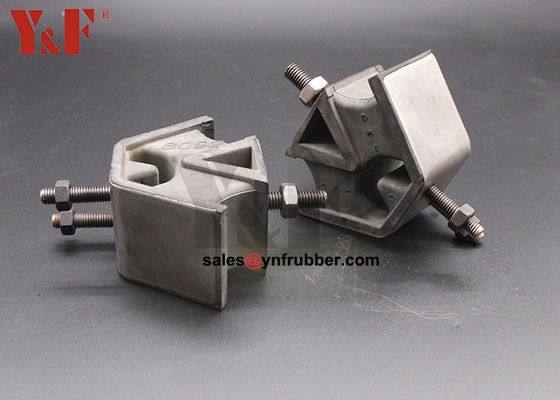 Advanced Flexibility Rubber Injection Moldings for Superior Performance