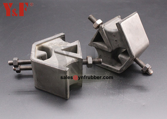 Advanced Flexibility Rubber Injection Moldings for Superior Performance