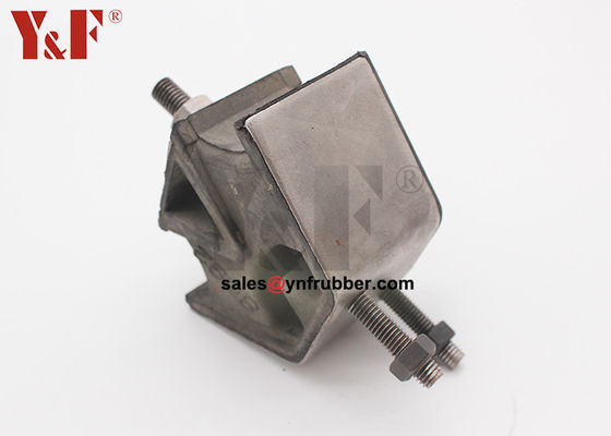 Flexible and High Chemical Resistance in Custom Rubber Mouldings Customized
