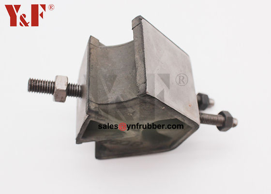 Flexible and High Chemical Resistance in Custom Rubber Mouldings Customized